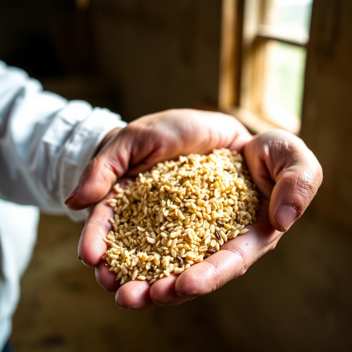 Ration design & forage analysis.